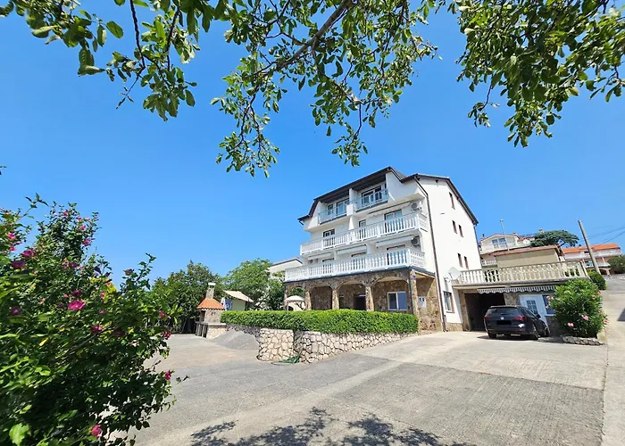 Apartman Anita 4 - 150m From The *